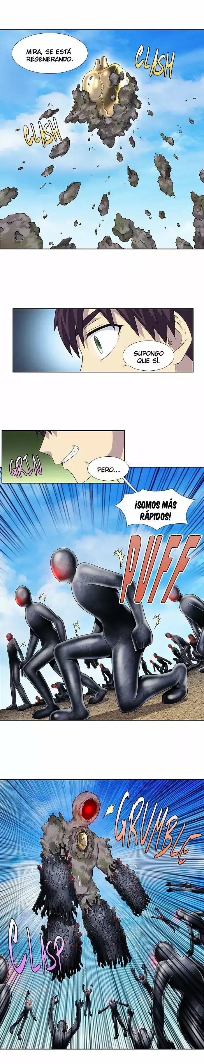 Read El jugador es Manga Online