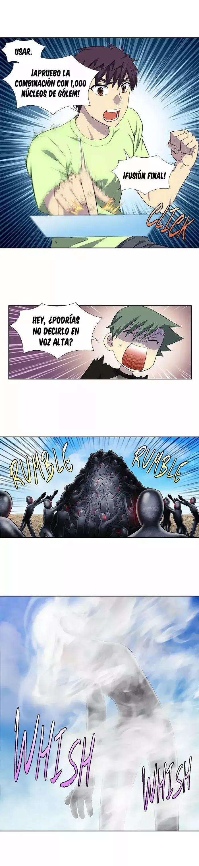 Read El jugador es Manga Online