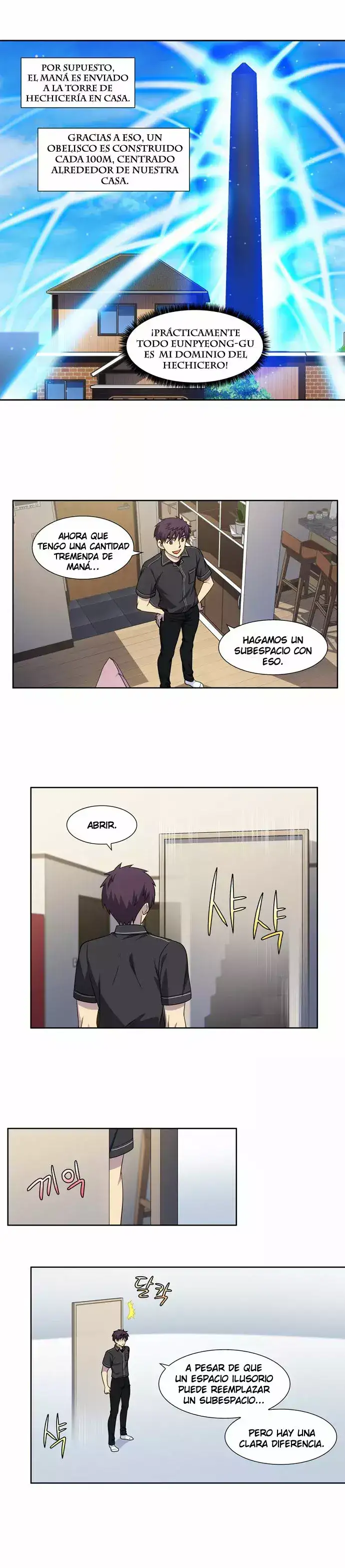 Read El jugador es Manga Online