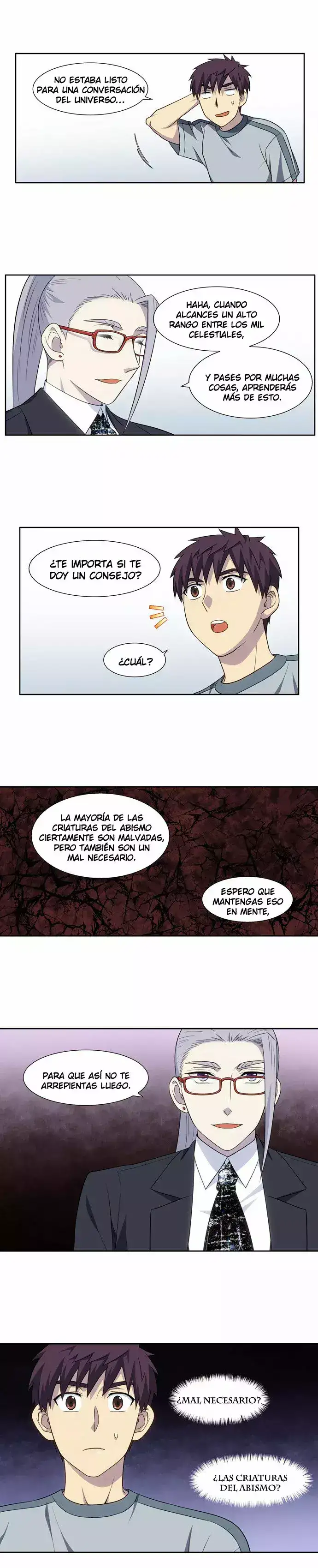 Read El jugador es Manga Online