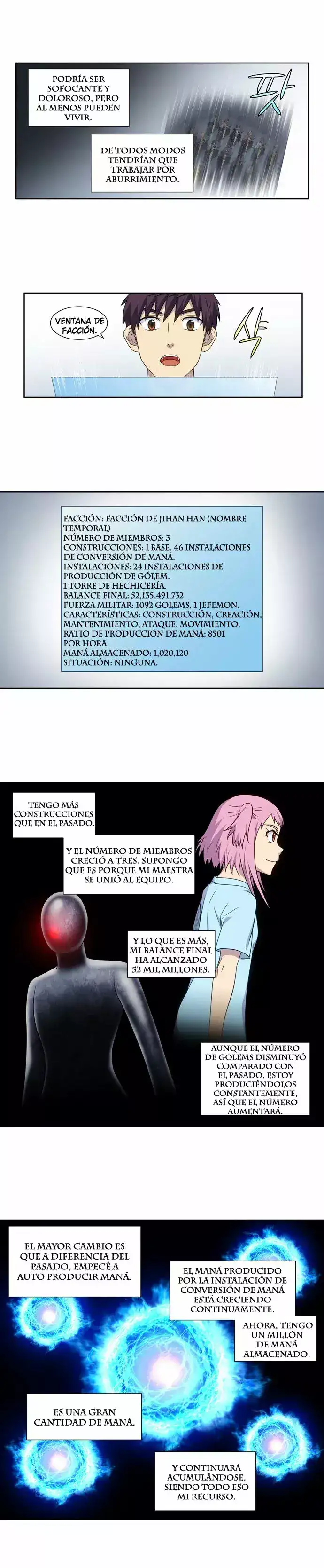 Read El jugador es Manga Online