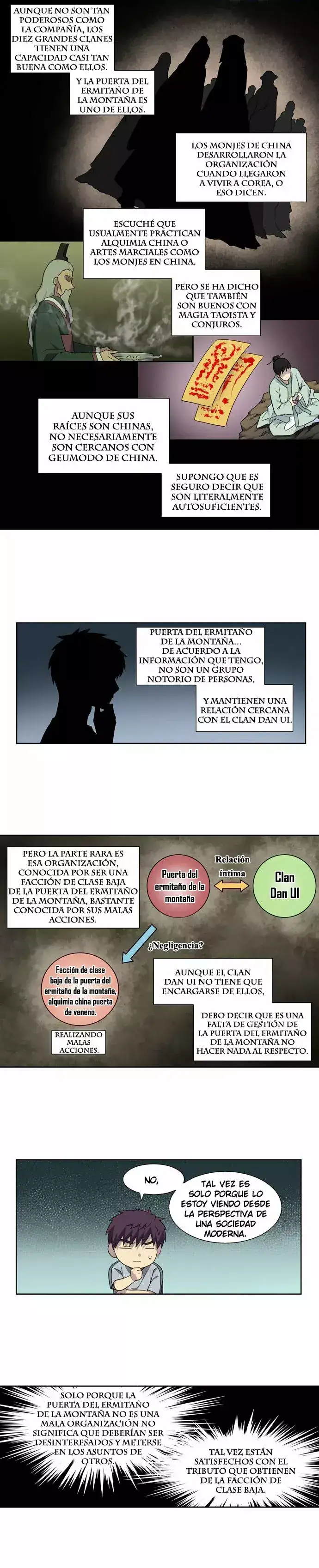Read El jugador es Manga Online