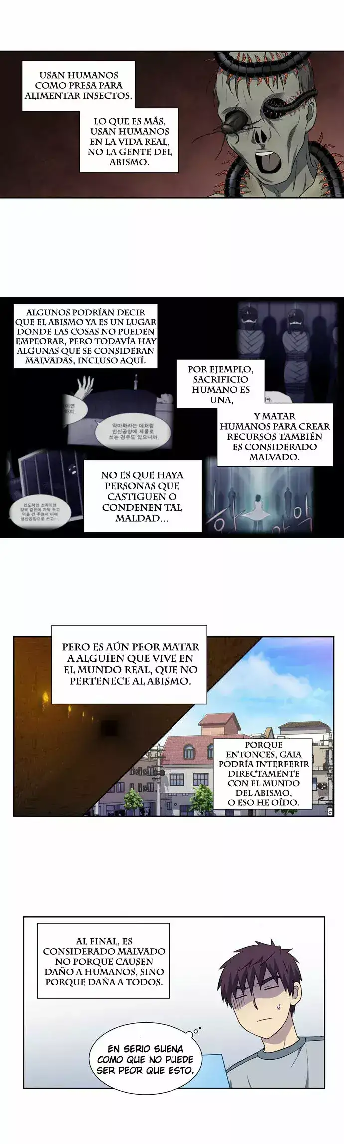Read El jugador es Manga Online