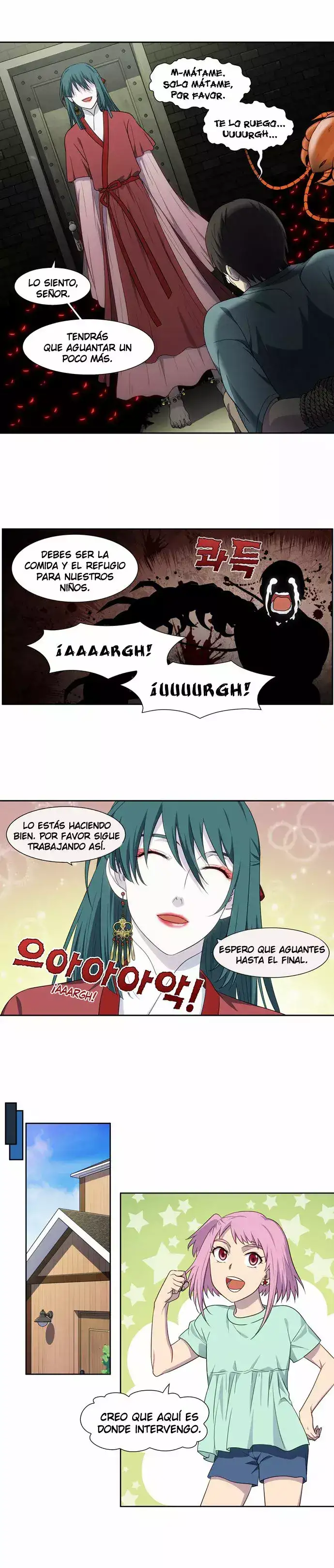 Read El jugador es Manga Online
