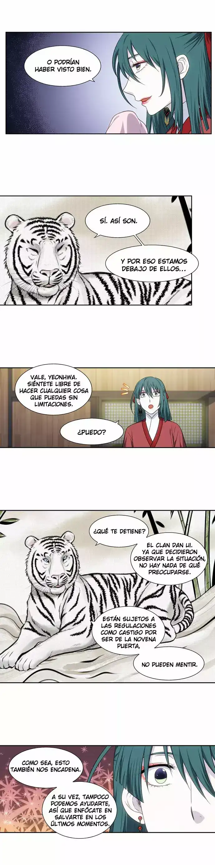 Read El jugador es Manga Online