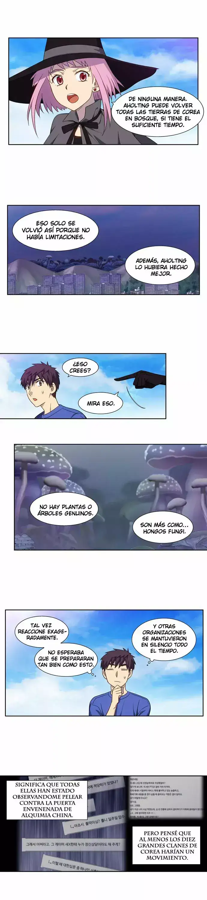 Read El jugador es Manga Online