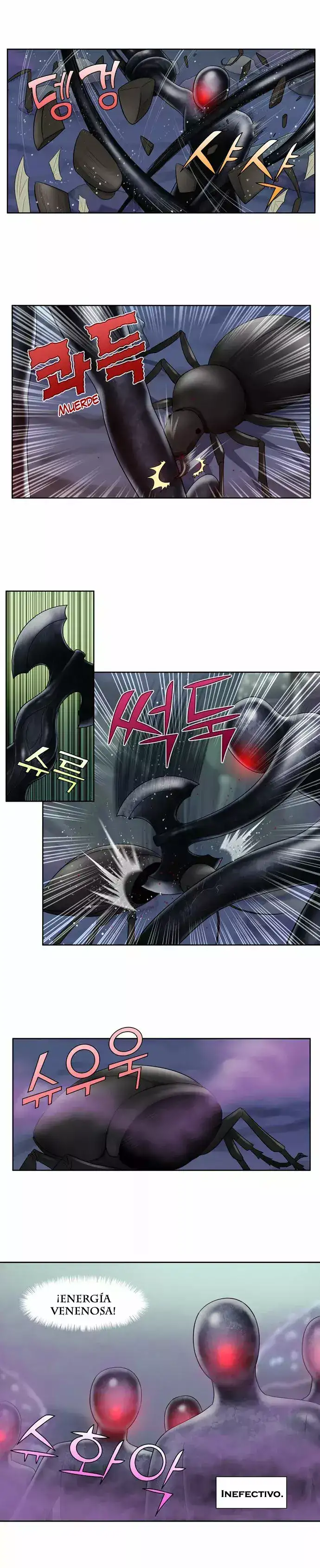 Read El jugador es Manga Online
