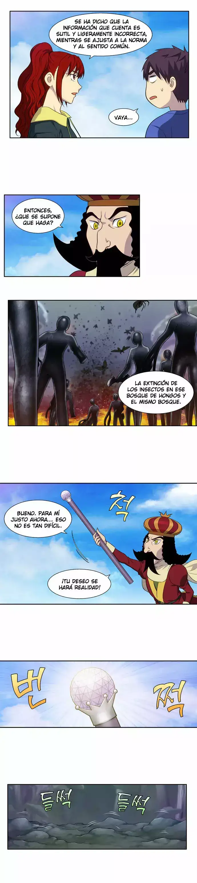 Read El jugador es Manga Online