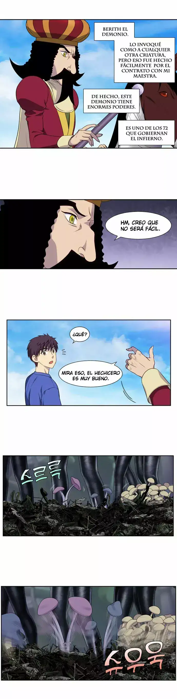 Read El jugador es Manga Online