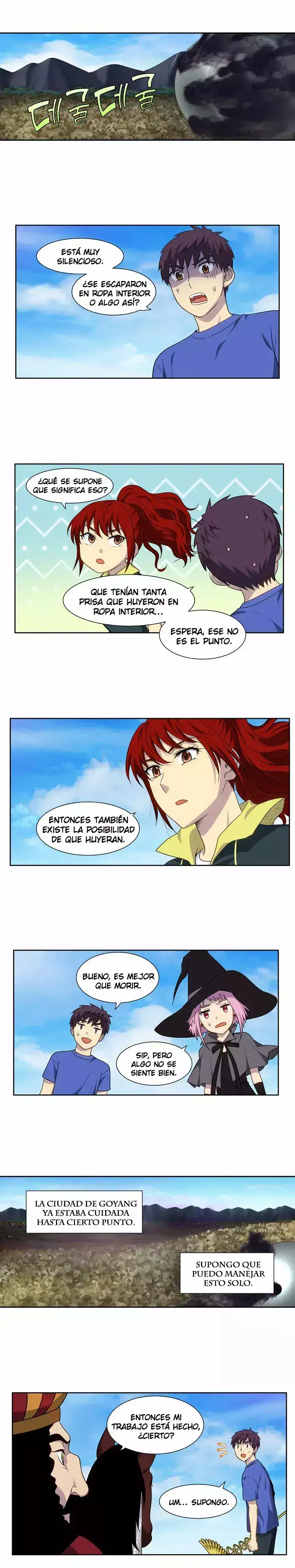 Read El jugador es Manga Online