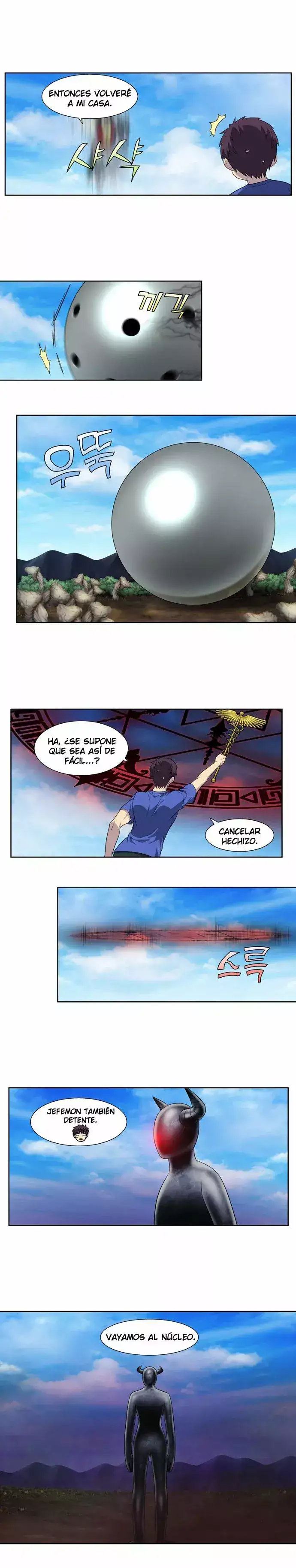 Read El jugador es Manga Online