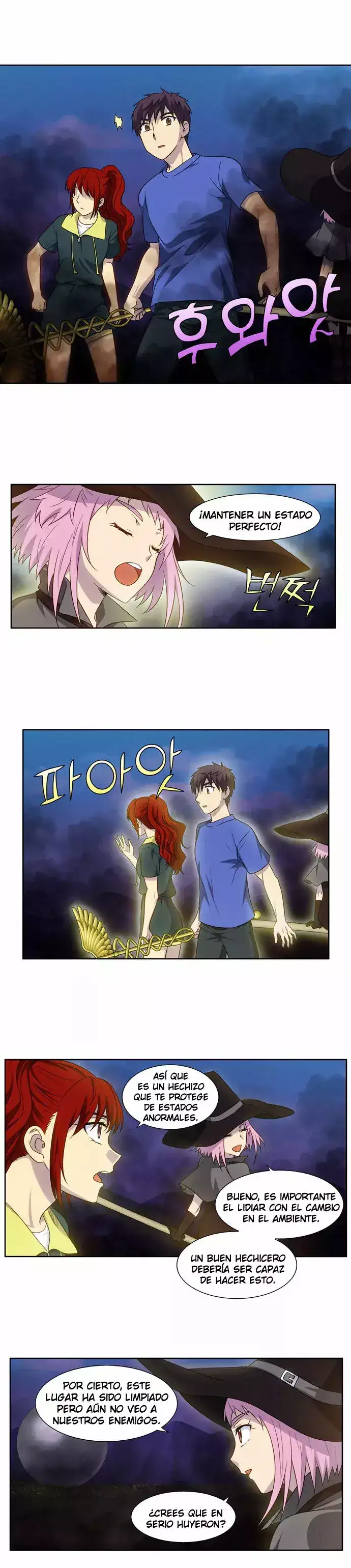 Read El jugador es Manga Online