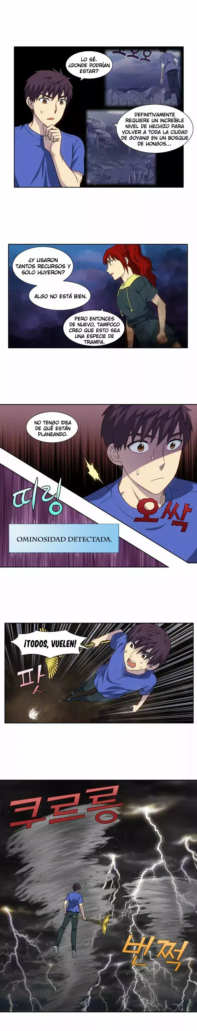 Read El jugador es Manga Online