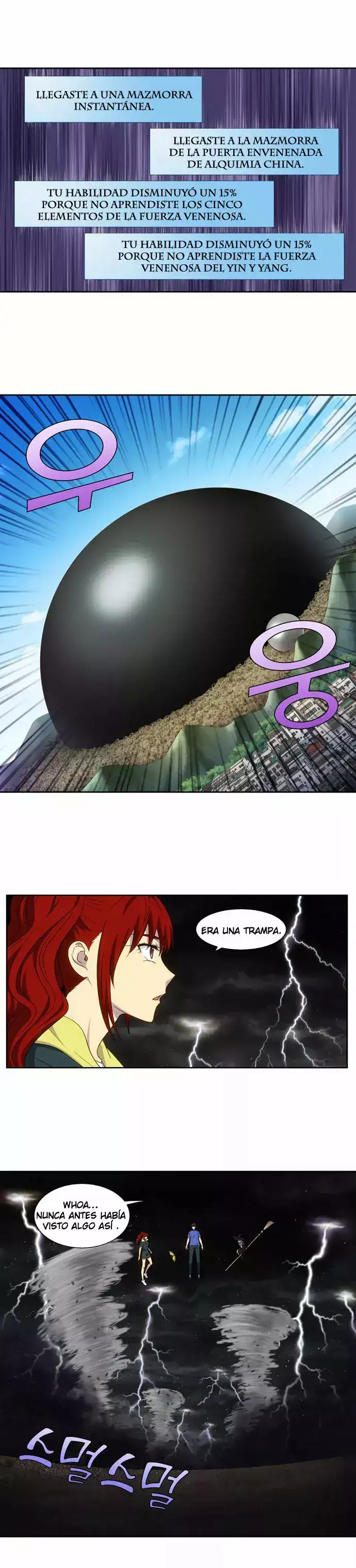 Read El jugador es Manga Online