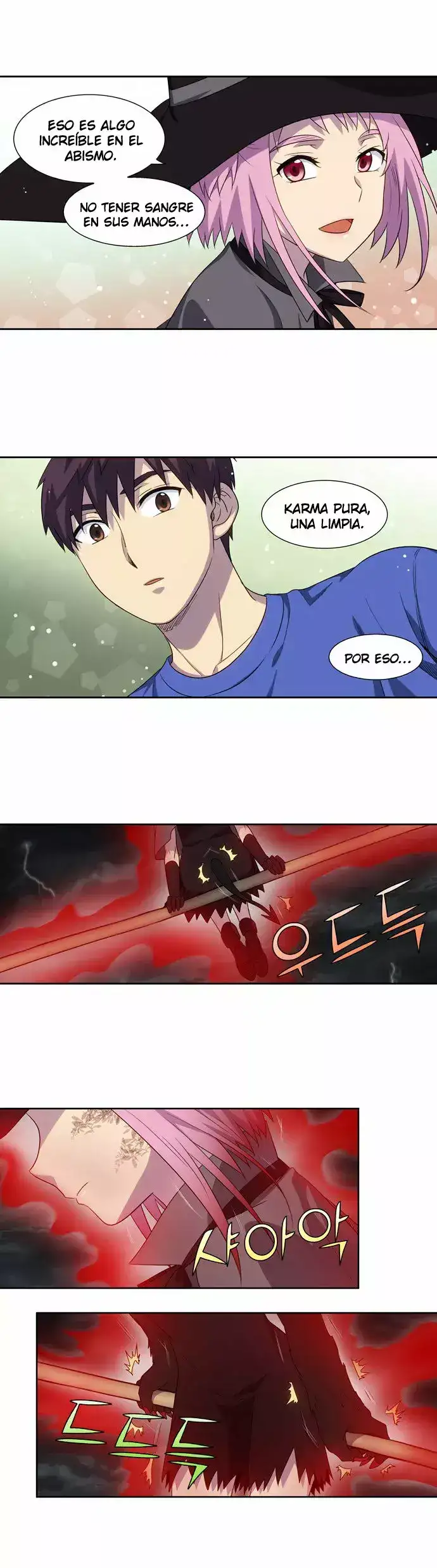 Read El jugador es Manga Online