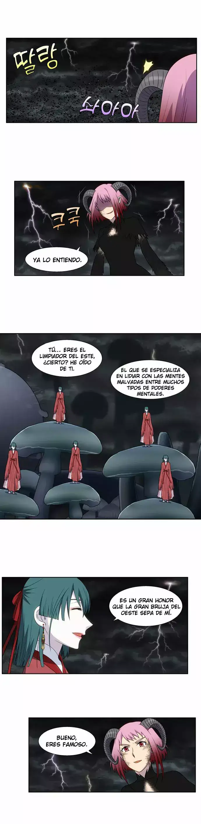 Read El jugador es Manga Online