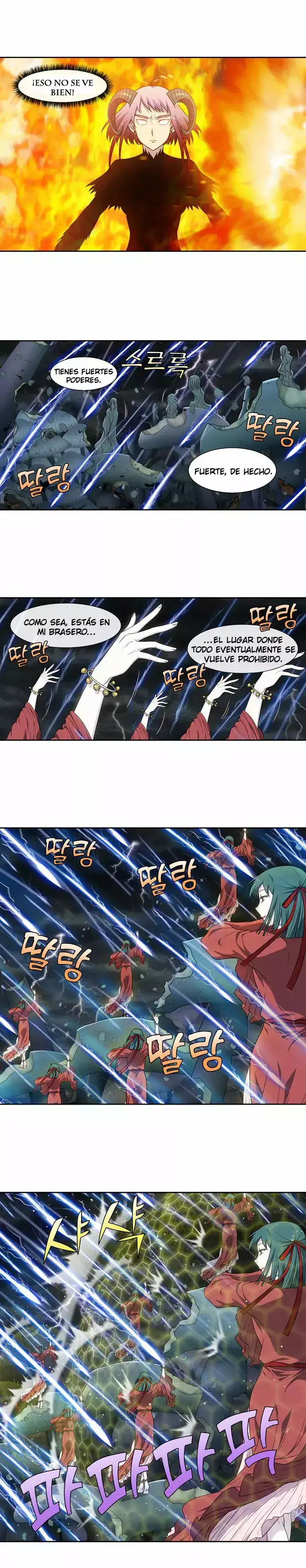 Read El jugador es Manga Online