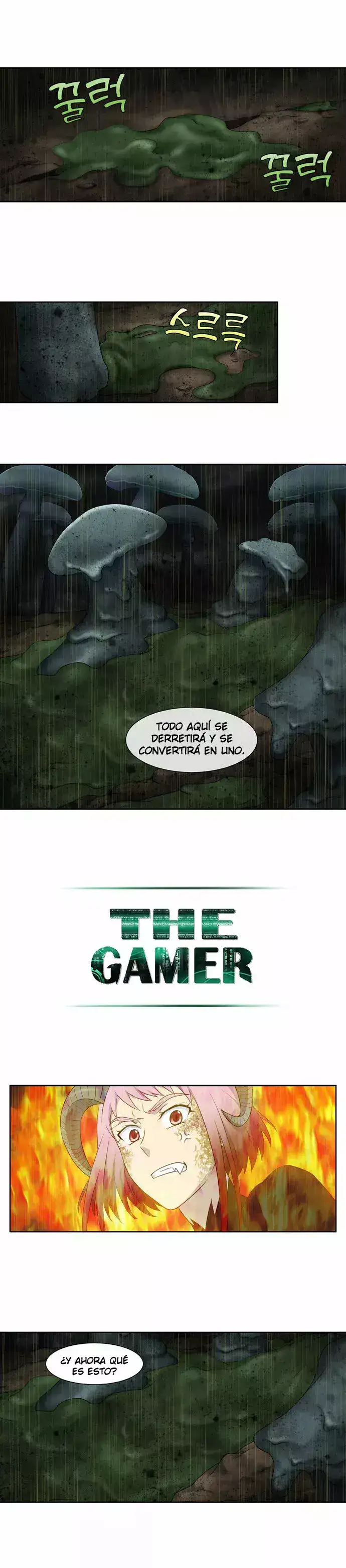 Read El jugador es Manga Online