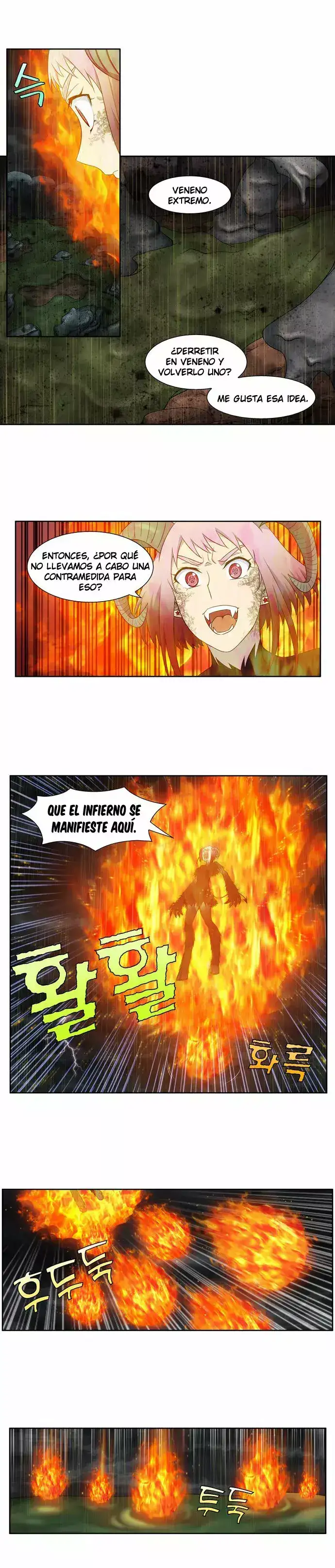 Read El jugador es Manga Online