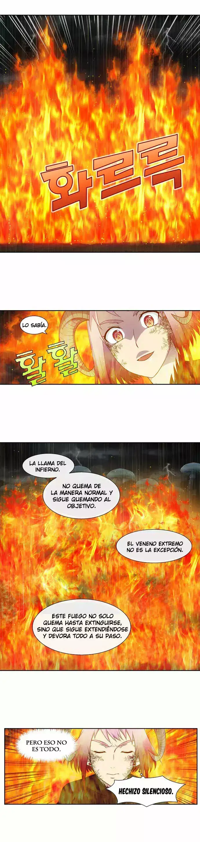 Read El jugador es Manga Online