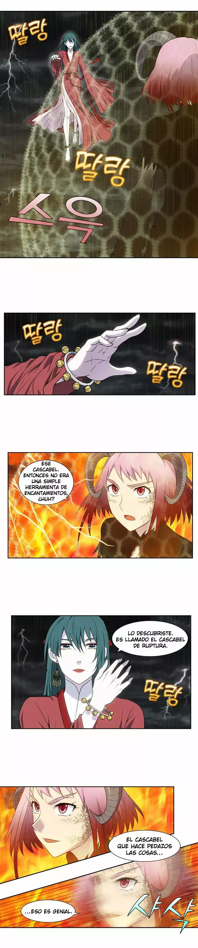 Read El jugador es Manga Online