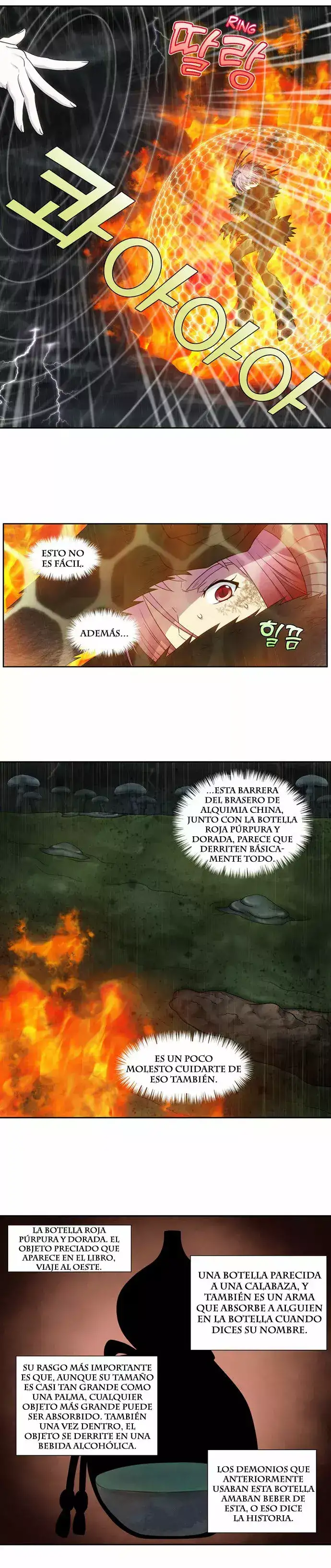 Read El jugador es Manga Online