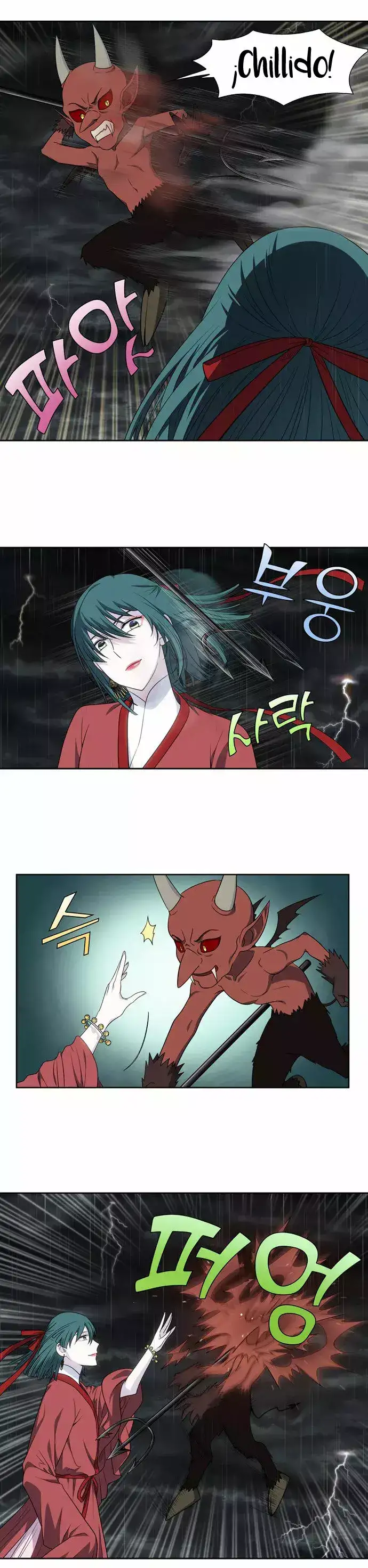 Read El jugador es Manga Online
