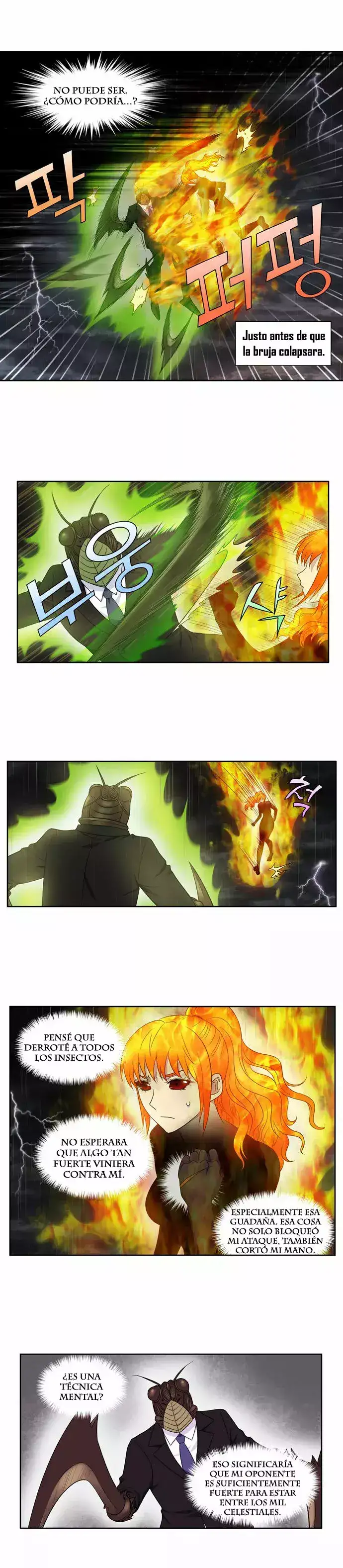 Read El jugador es Manga Online