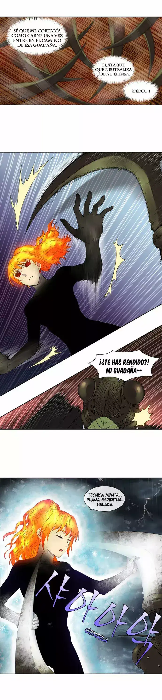 Read El jugador es Manga Online