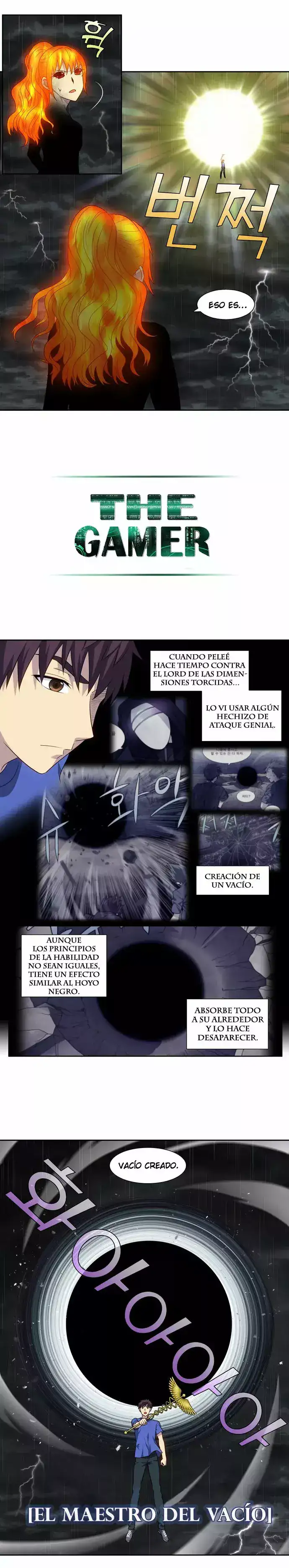 Read El jugador es Manga Online