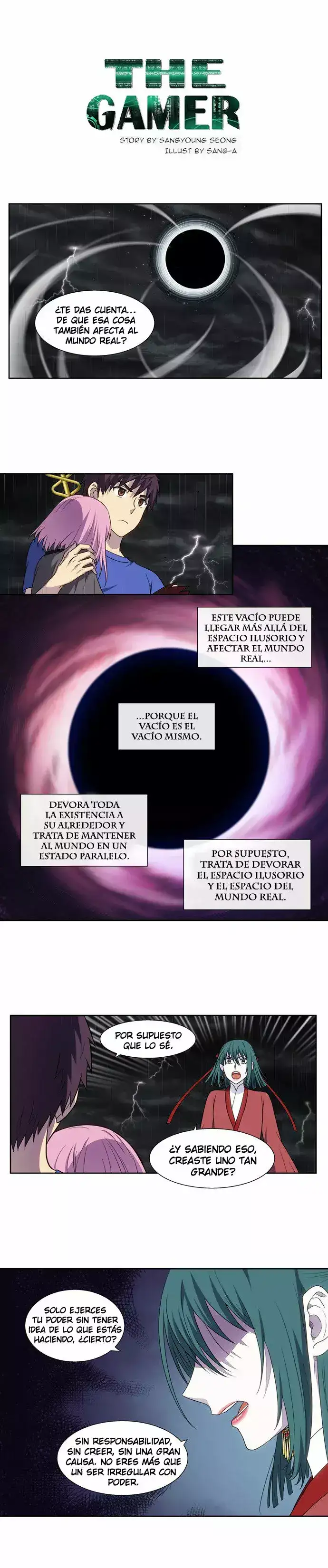 Read El jugador es Manga Online