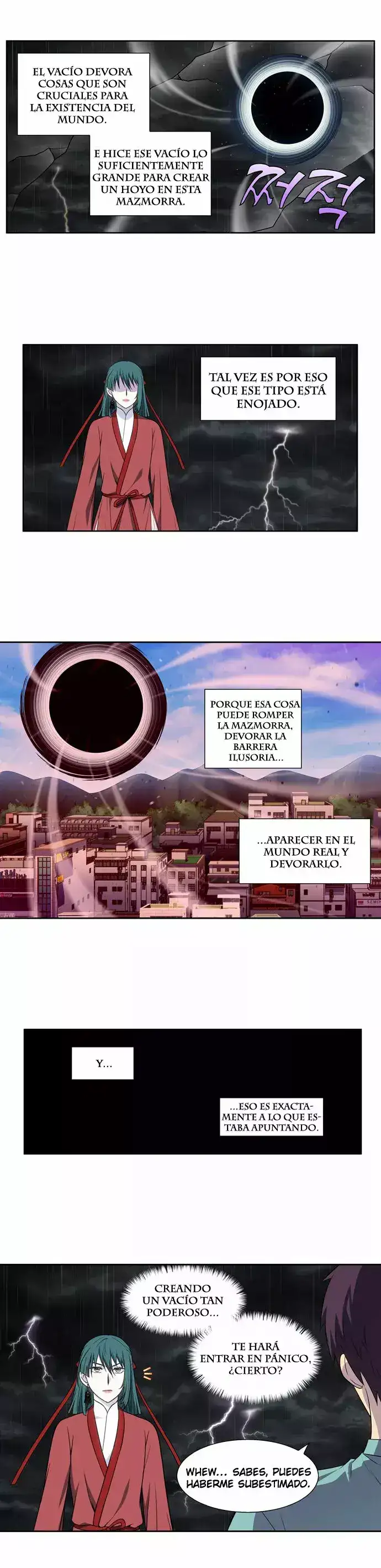 Read El jugador es Manga Online