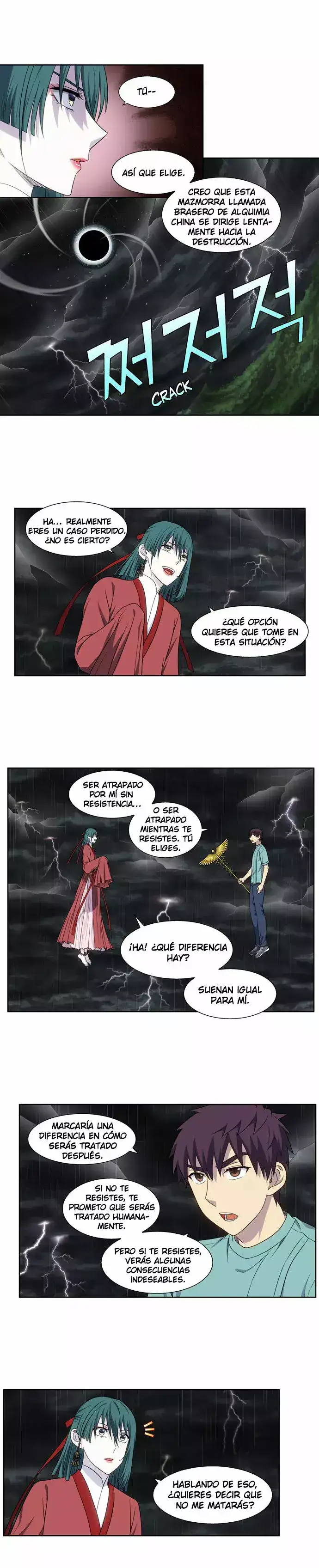 Read El jugador es Manga Online