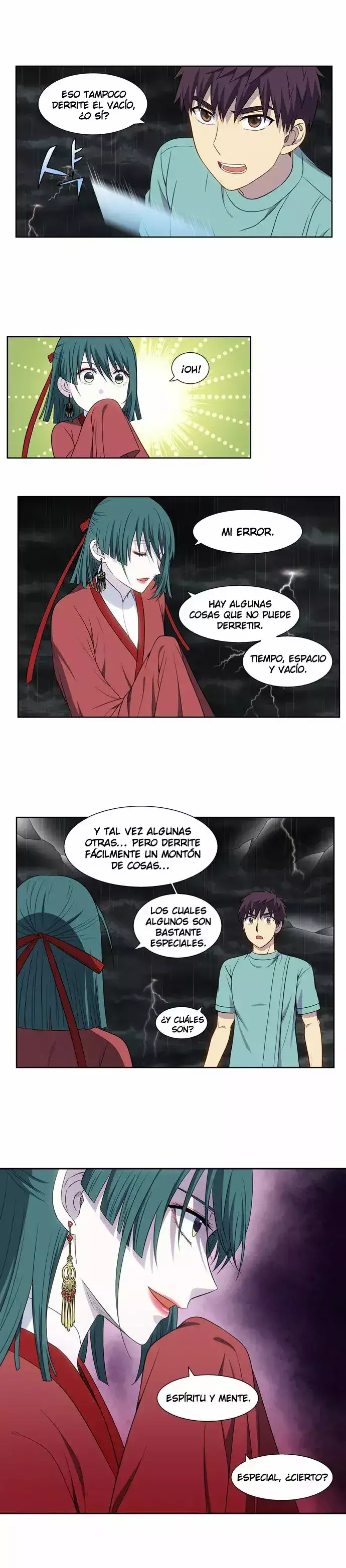 Read El jugador es Manga Online