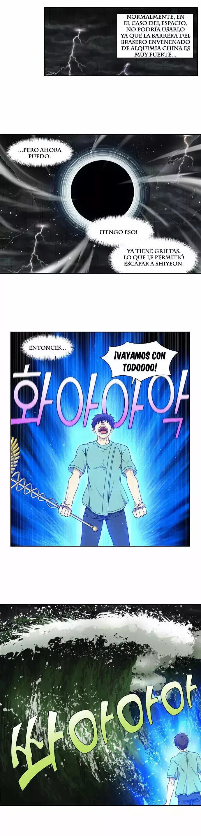 Read El jugador es Manga Online