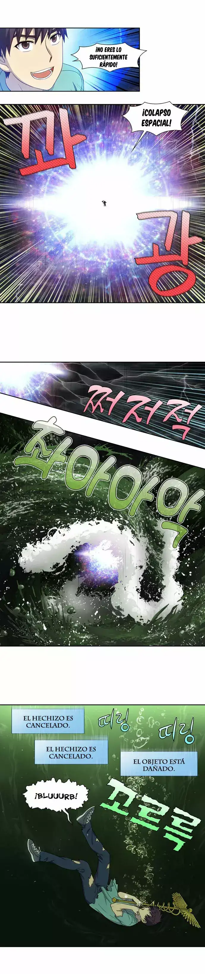 Read El jugador es Manga Online