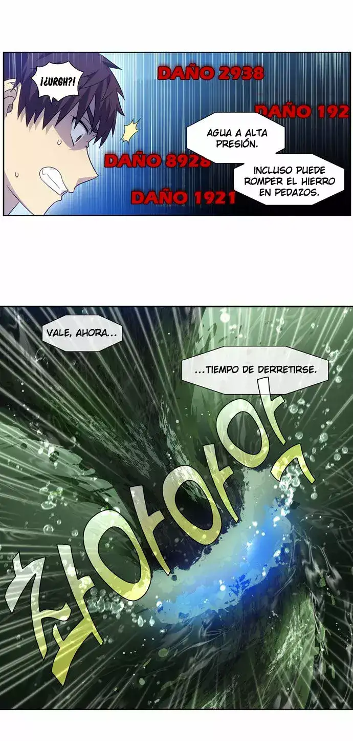 Read El jugador es Manga Online