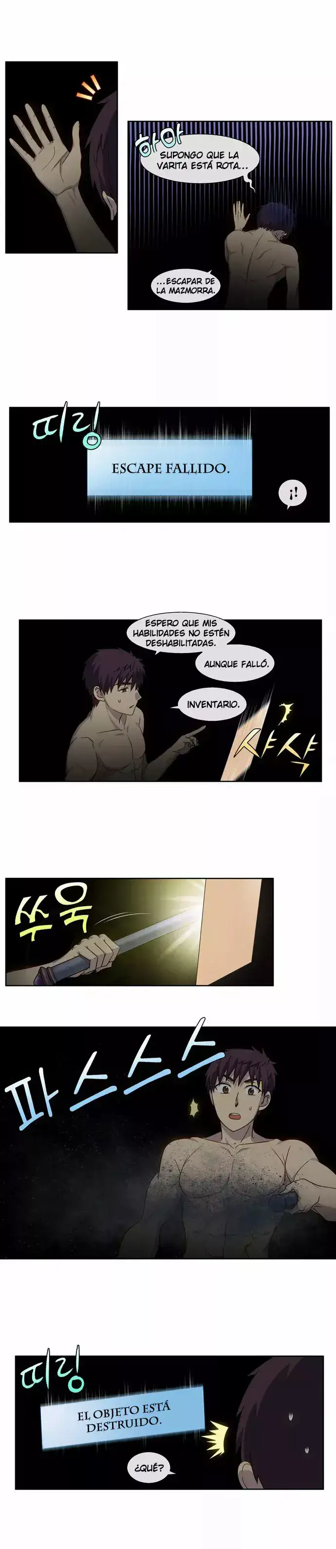 Read El jugador es Manga Online