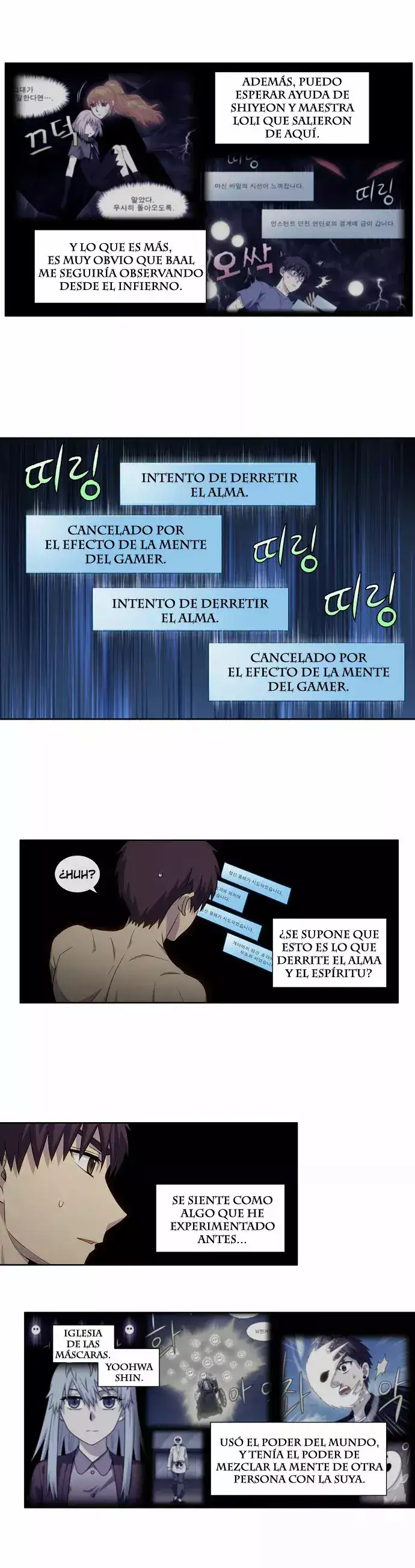 Read El jugador es Manga Online