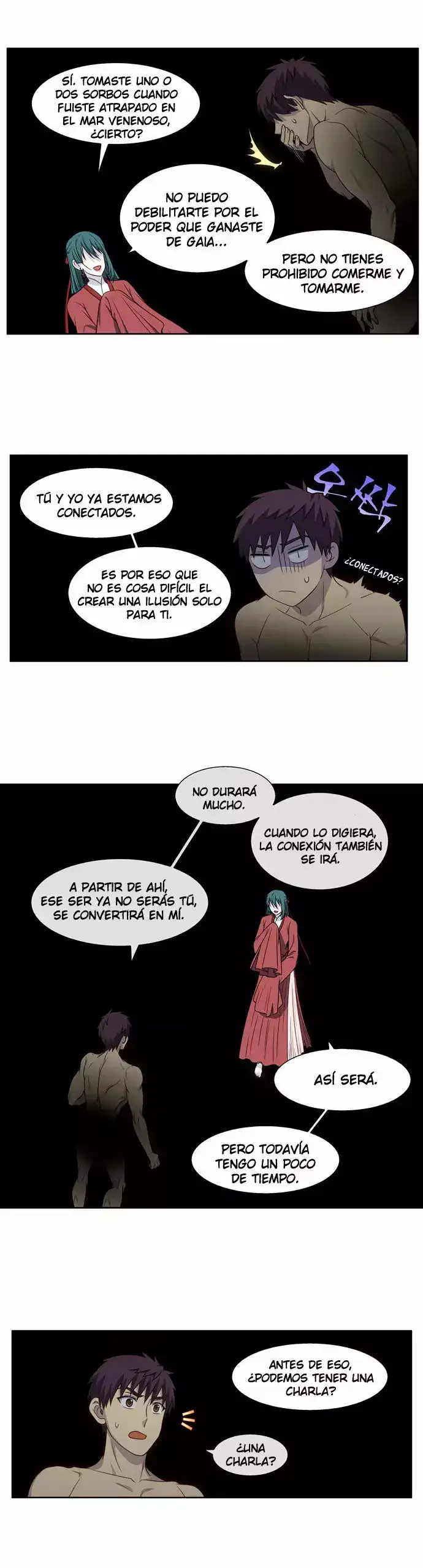 Read El jugador es Manga Online