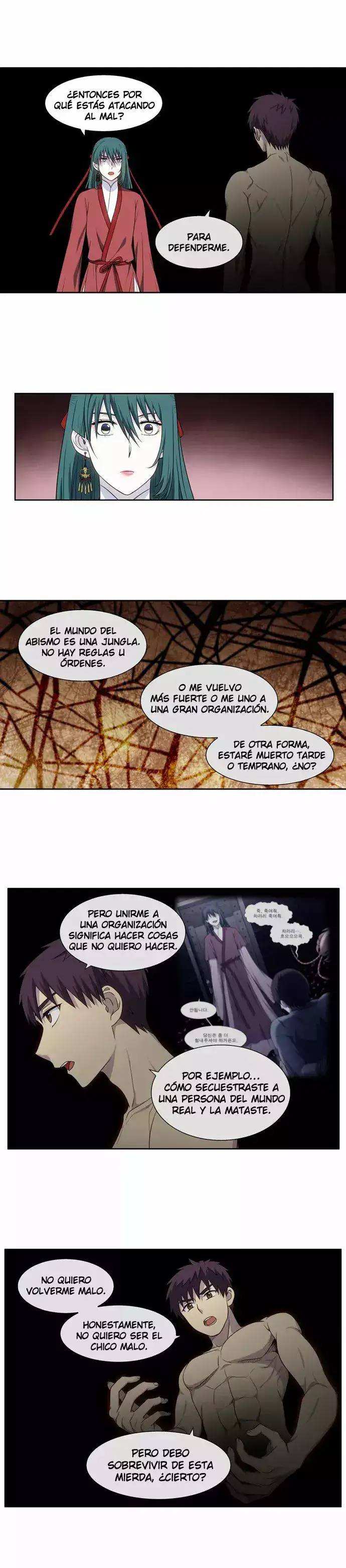 Read El jugador es Manga Online