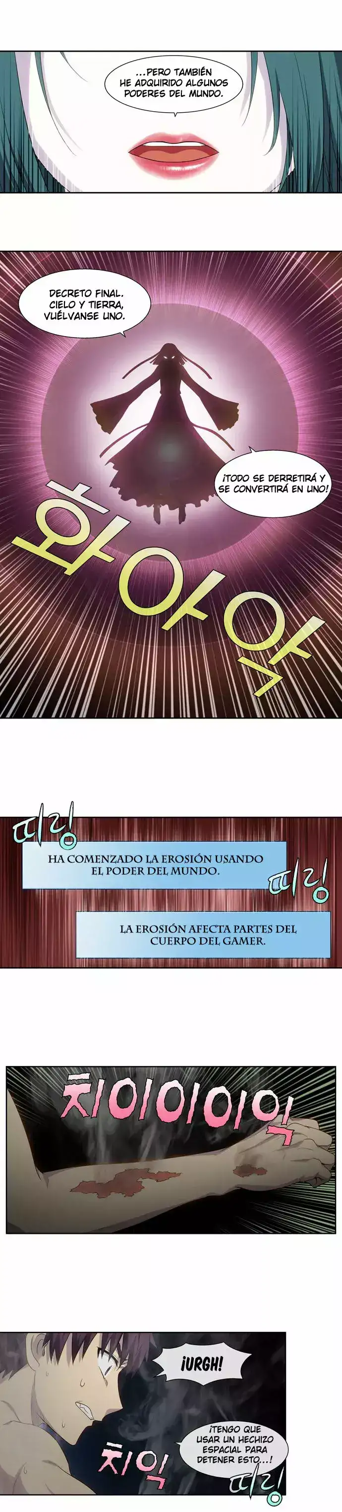 Read El jugador es Manga Online