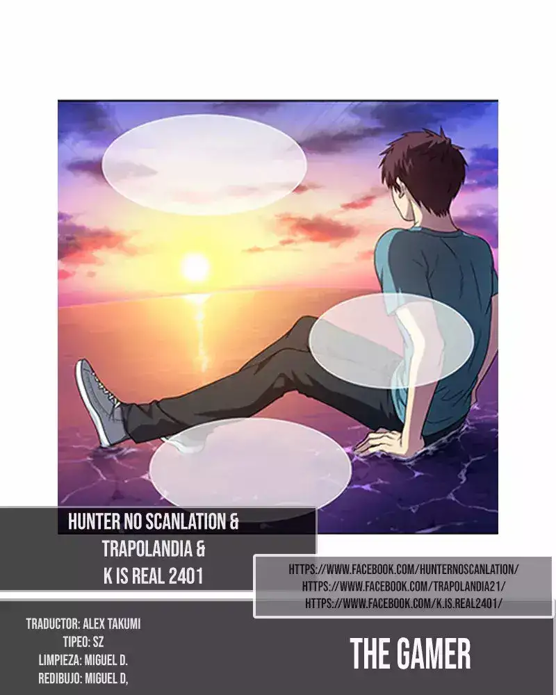 Read El jugador es Manga Online