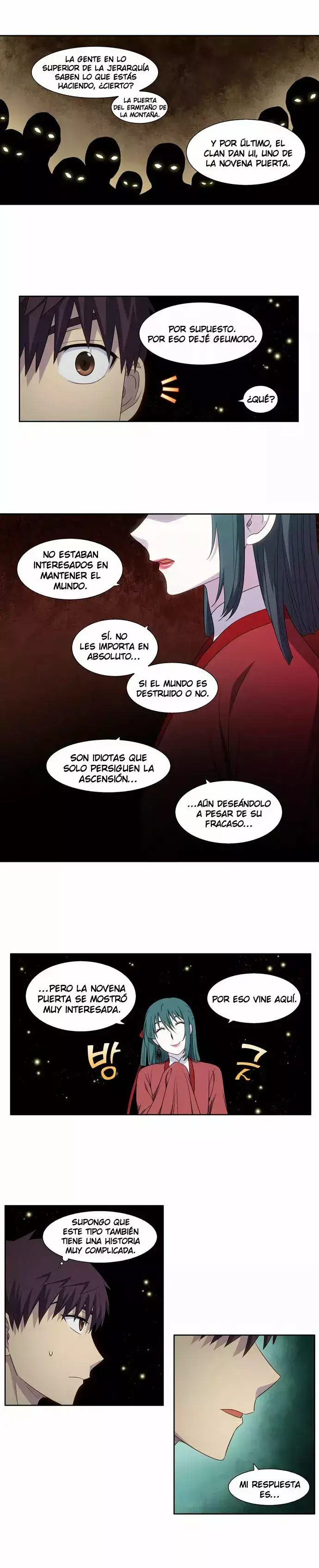 Read El jugador es Manga Online