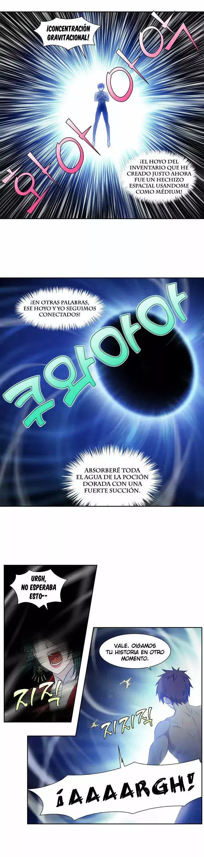 Read El jugador es Manga Online