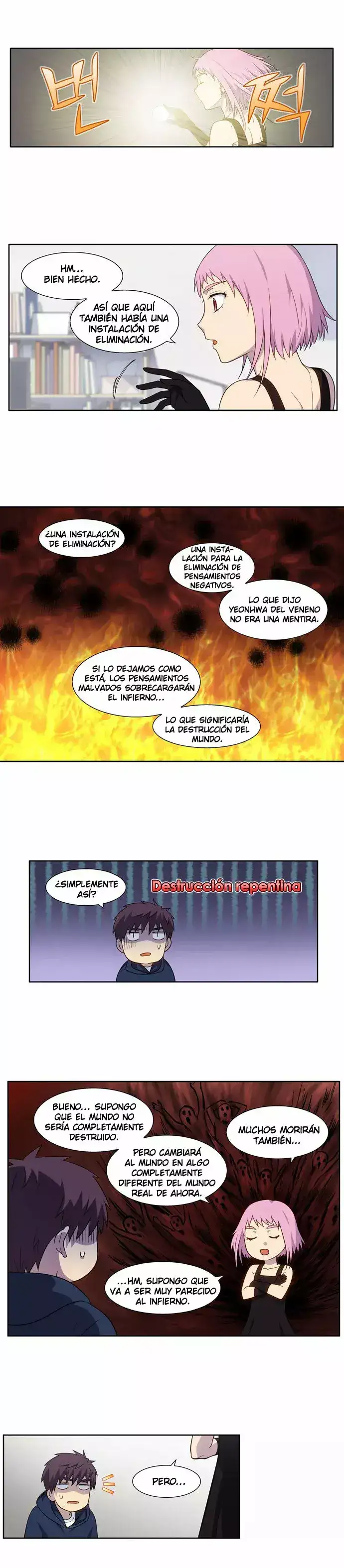 Read El jugador es Manga Online