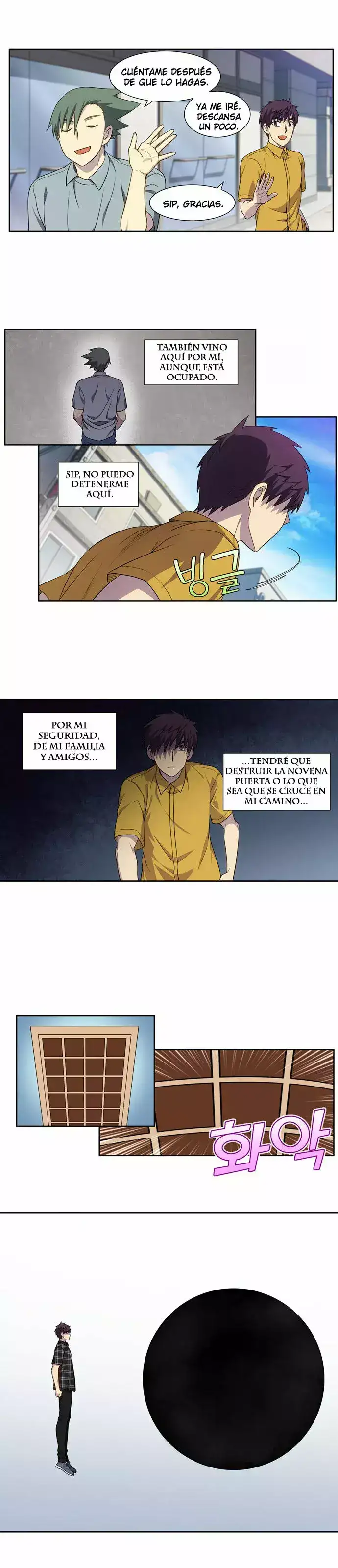 Read El jugador es Manga Online