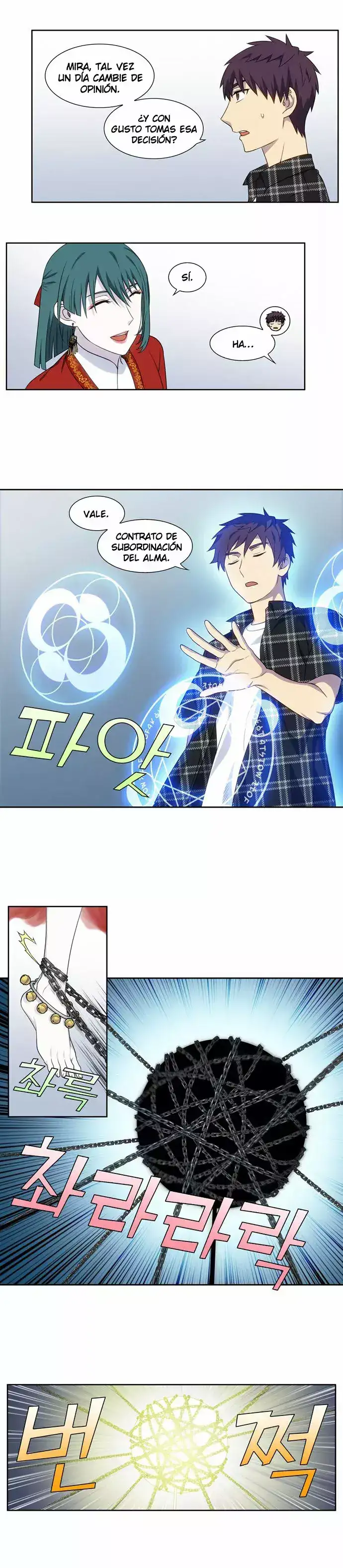 Read El jugador es Manga Online