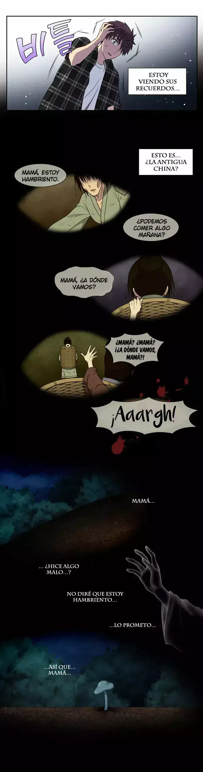 Read El jugador es Manga Online