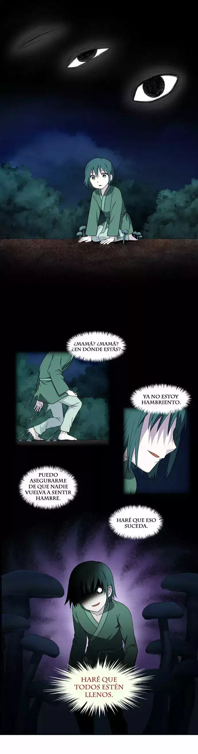 Read El jugador es Manga Online